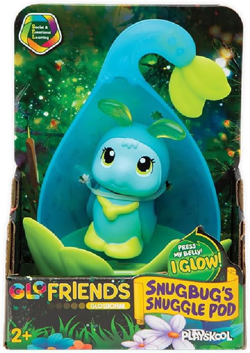 Glo Friends - Snugbugs Snuggle Pod