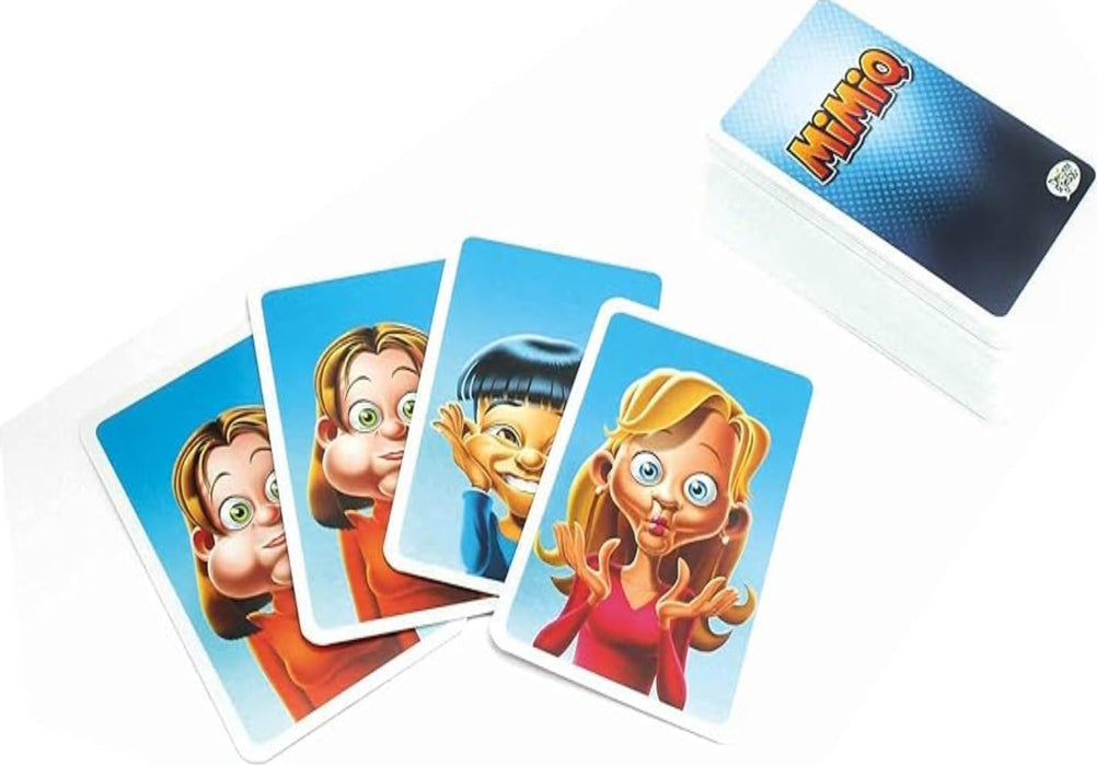 SmartGames MimiQ