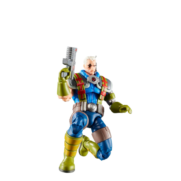 Marvel Legends Series - X-Men 97 Cable Action Figure