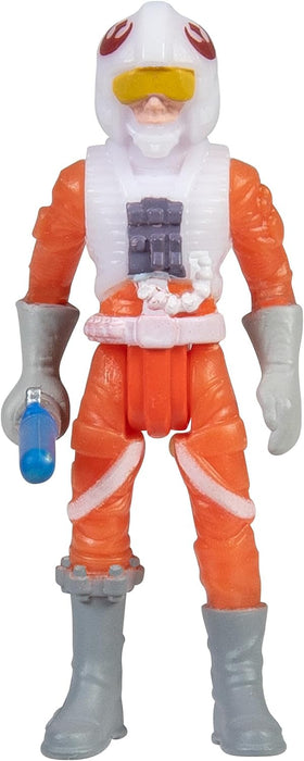 Star Wars - Micro Galaxy Squadron AT-AT Walker Action Figure Playset