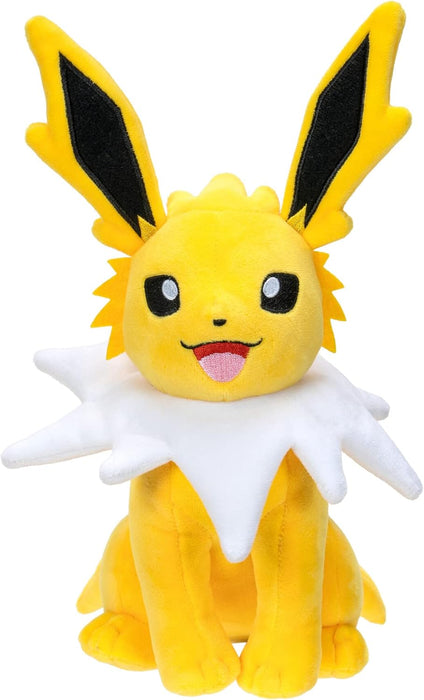 Pokemon - 8" Jolteon Plush