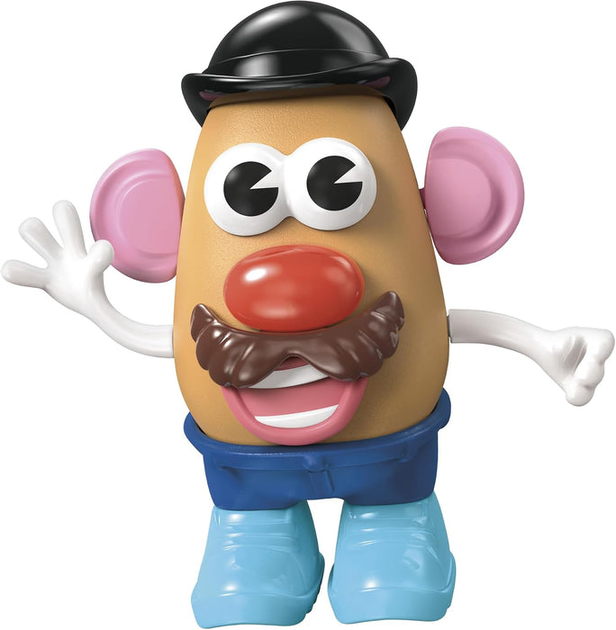 Mr Potato Head