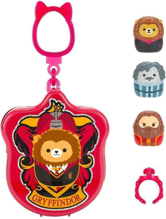 Squish-a-Longs - Harry Potter Clip-a-Longs (12 Pack)