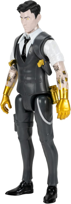 Fortnite - 12" Victory Series Midas Action Figure