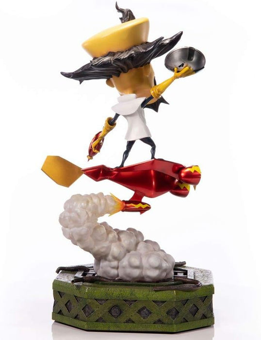 First4Figures - Crash Bandicoot (Dr. Neo Cortex) RESIN Statue