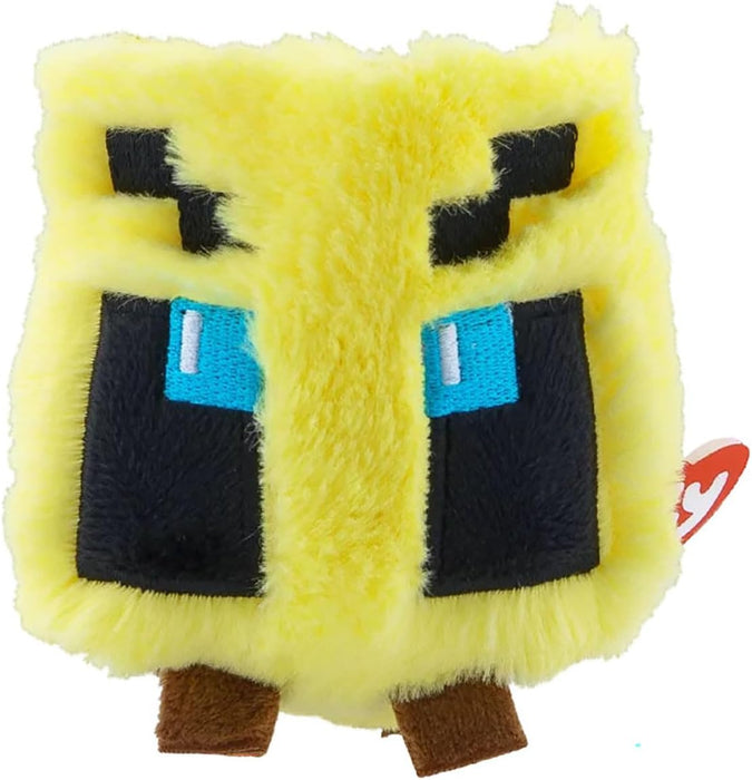 Ty Beanie Bouncers - Minecraft Bee Plush