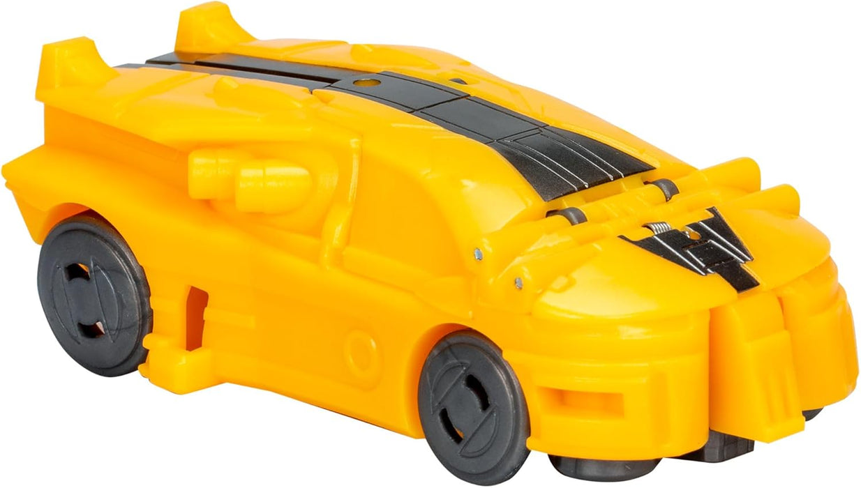 Transformers One - MV8 Mega Changer Bumblebee Action Figure