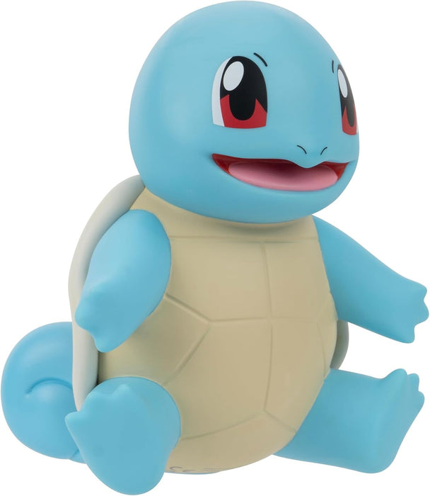 Pokemon - Squirtle Deluxe Vinyl Figure
