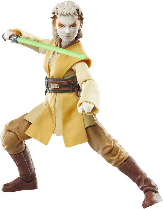 Star Wars - The Black Series - The Acolyte - Padawan Jeckilon Figure