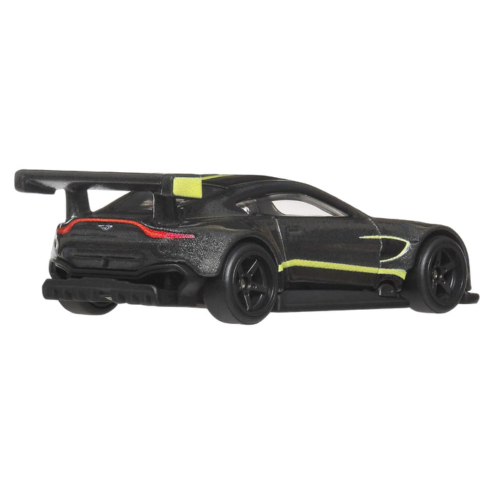 Hot Wheels - Pop Culture Euro Speed Aston Martin Vantage GTE