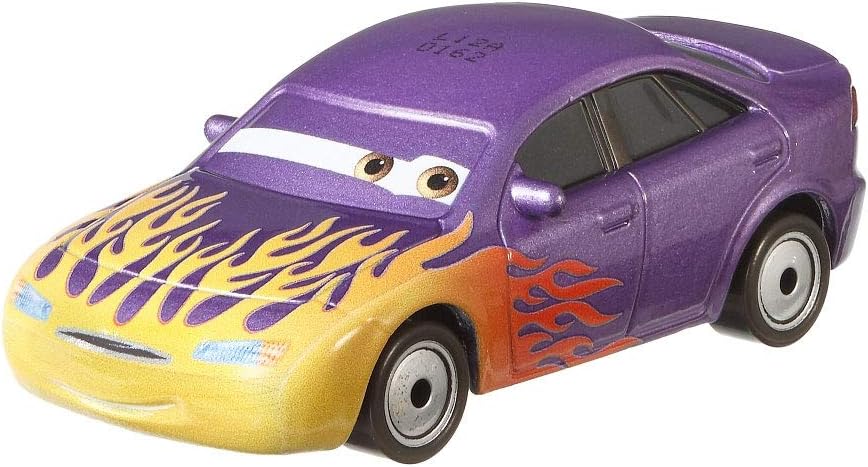 Disney Cars 3 - Die Cast Marilyn