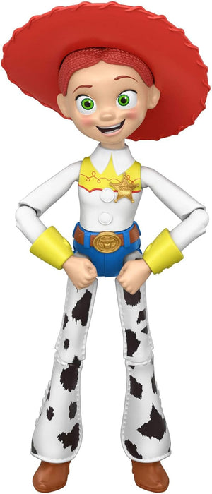 Toy Story 5 - Jessie Large Scale Figure