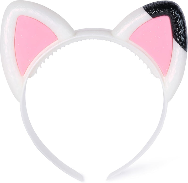Dreamworks Gabby's Dollhouse The Movie - Meow-Mazing Interactive Ears