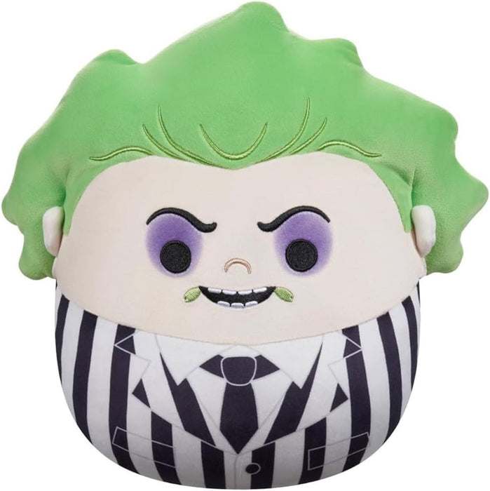 Squishmallows - 8" Beetlejuice Plush