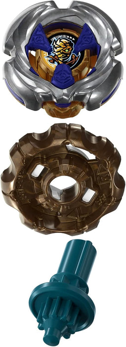 Beyblade X Curse Mummy 7-55W Attack