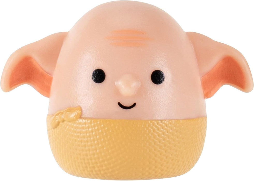 SquishAlong - Harry Potter 6 Figure Pack (Style 2)