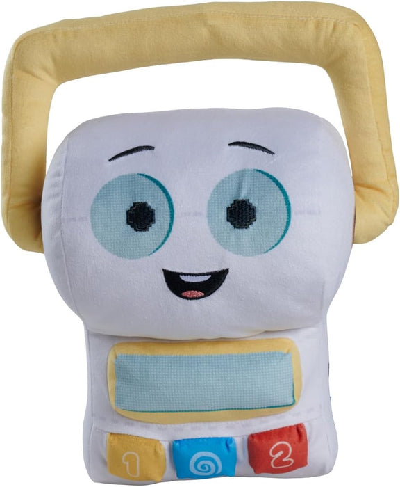 Toy Story 5 - Smarty Pants 25cm Plush