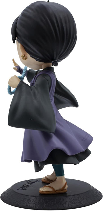Banpresto Q Posket Miroku Inuyasha Figure