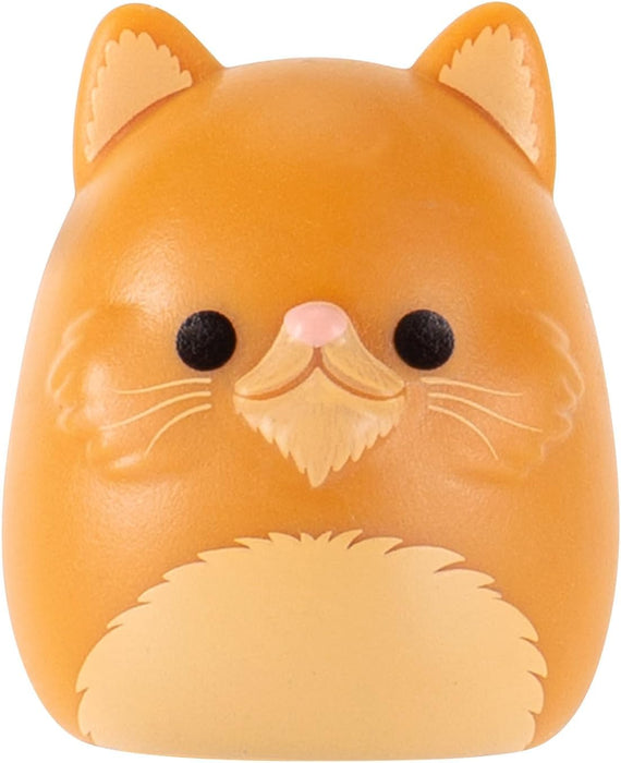 Squish-a-longs - Harry Potter 6 Figure Pack (Style 1)