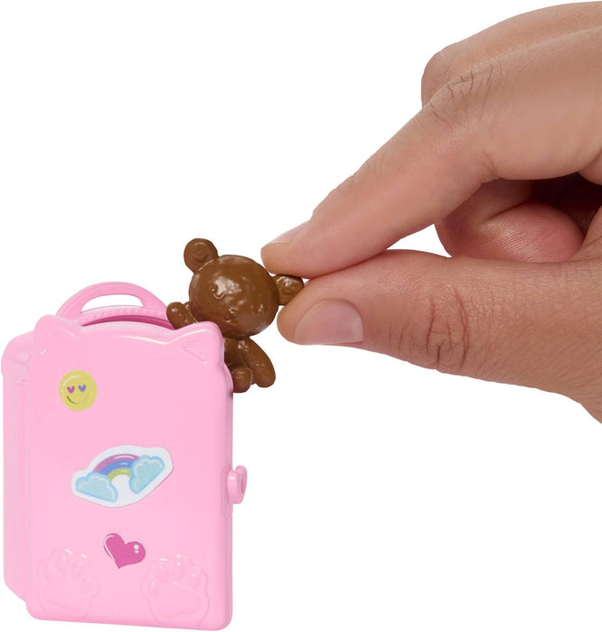 Barbie Dream World Limitless Adventure Chelsea Doll