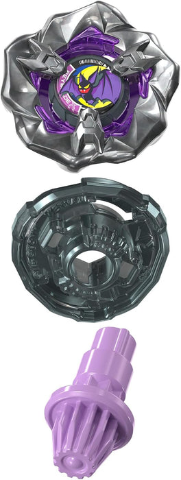 Beyblade X  Gust Bat 3-85GP Attack
