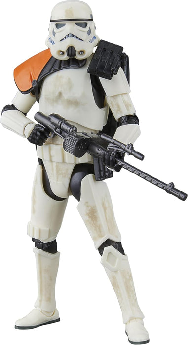 Star Wars The Black Series - A New Hope Sandtrooper Action Figure