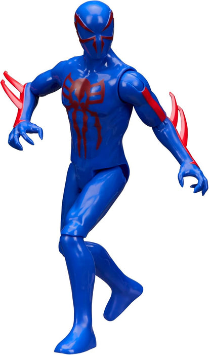 Marvel Spider-Man 2099 Figure Titan Series Action Figure
