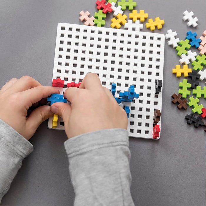 Plus-Plus: Travel Case