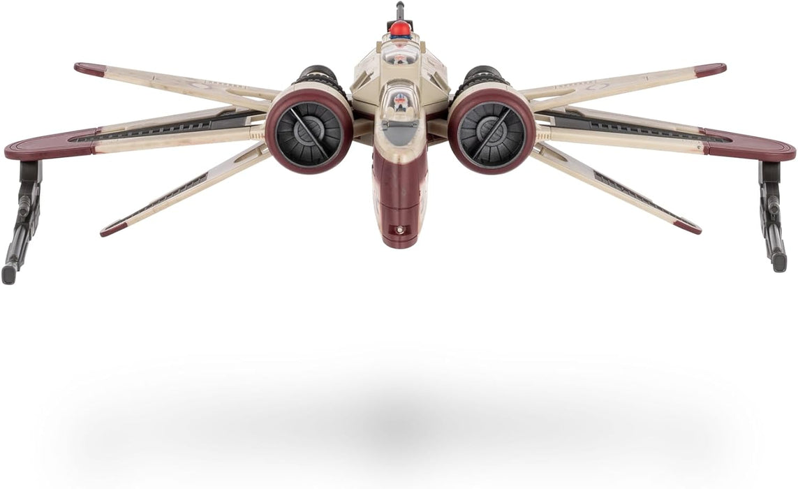 Star Wars - Micro Galaxy ARC 170- Statrfighter Deluxe Vehicle