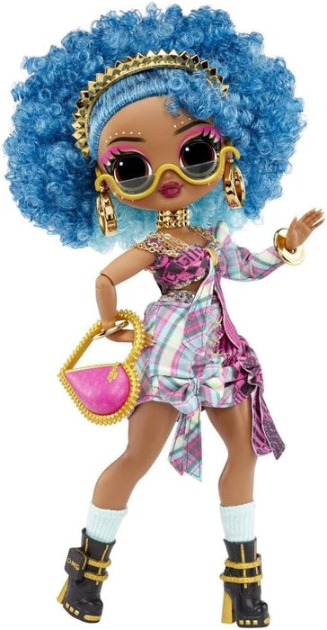 L.O.L. Surprise OMG - Jams Fashion Doll