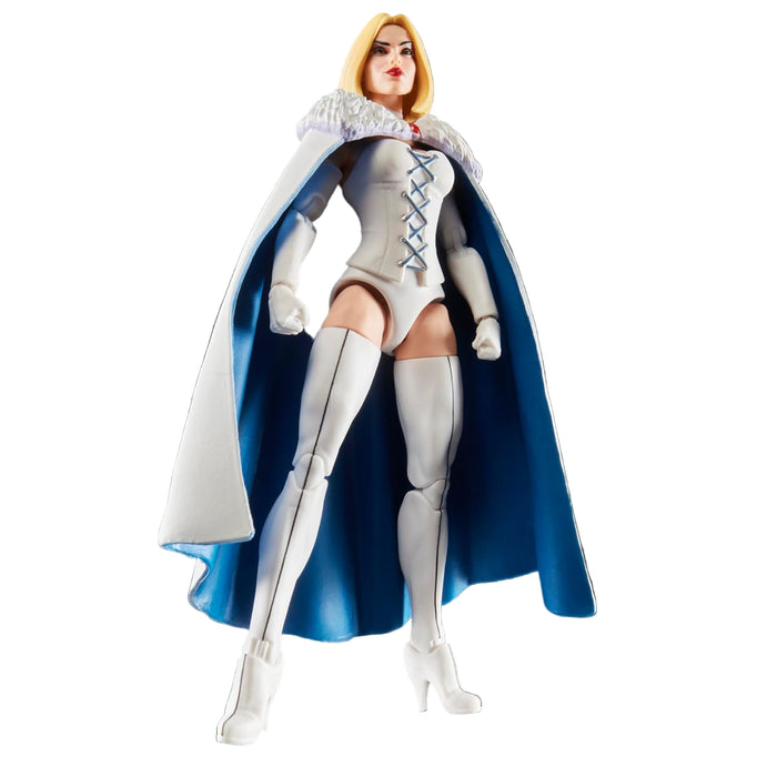 Marvel Legends - X-Men 97 Emma Frost Action Figure