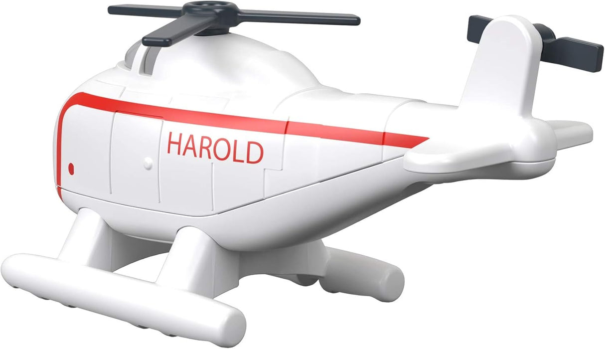 Thomas & Friends  Trackmaster Series - Harold
