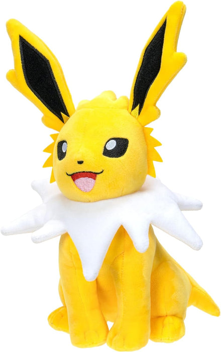 Pokemon - 8" Jolteon Plush