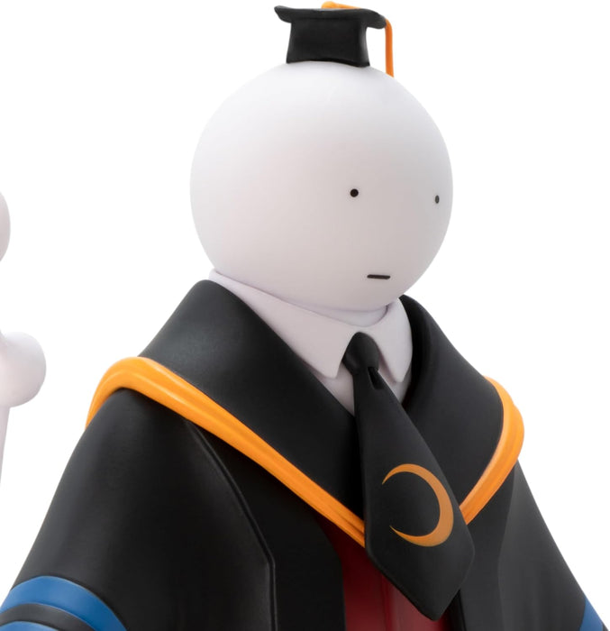 SFC Assassination Classroom White Koro Sensei Figure