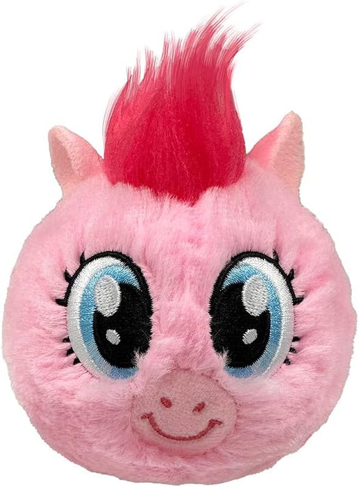 Ty Beanie Bouncers - My Little Pony Pinkie Pie Plush