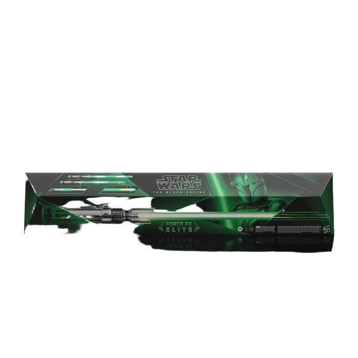 Star Wars The Black Series - Force Fx Elite Lightsaber Sabine Wren