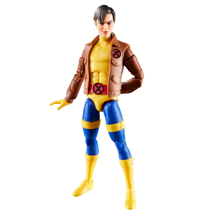 Marvel Legends - X-Men 97: Morp Action Figure