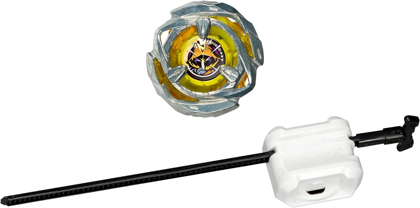 Beyblade X - Arrow Wizard 4-80B (Stamina)