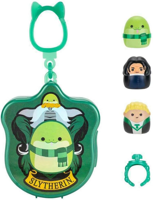 Squish-a-Longs - Harry Potter Clip-a-Longs (12 Pack)