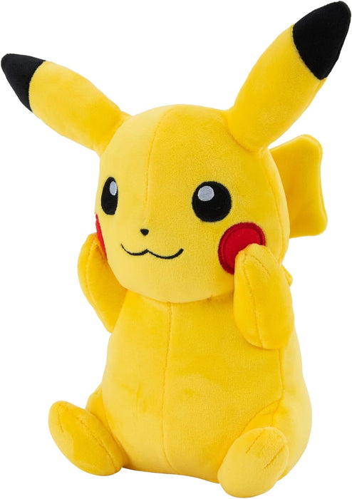 Pokemon - 8" Pikachu Plush