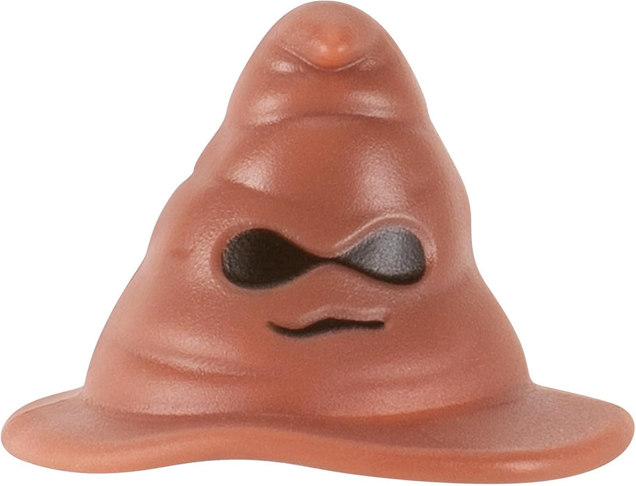 SquishAlong - Harry Potter 6 Figure Pack (Style 2)