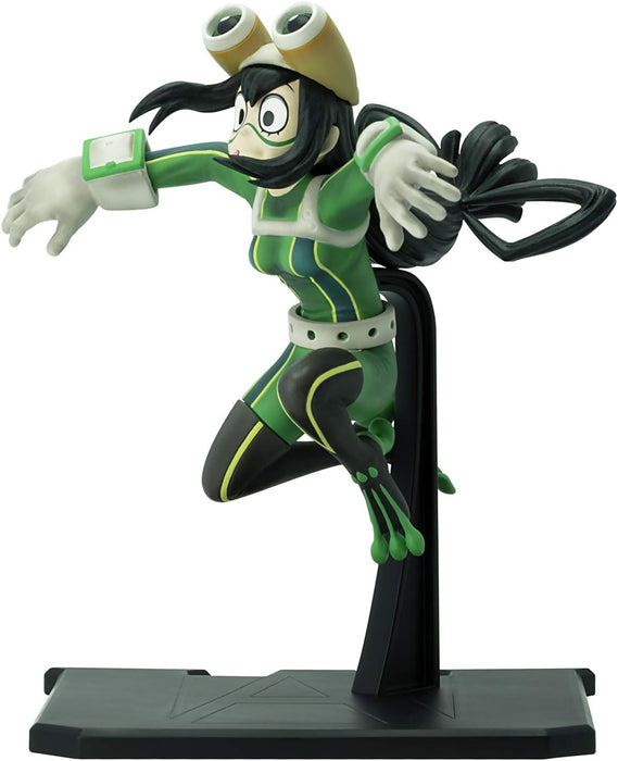 SFC - My Hero Academia Tsuyu Asui Figure
