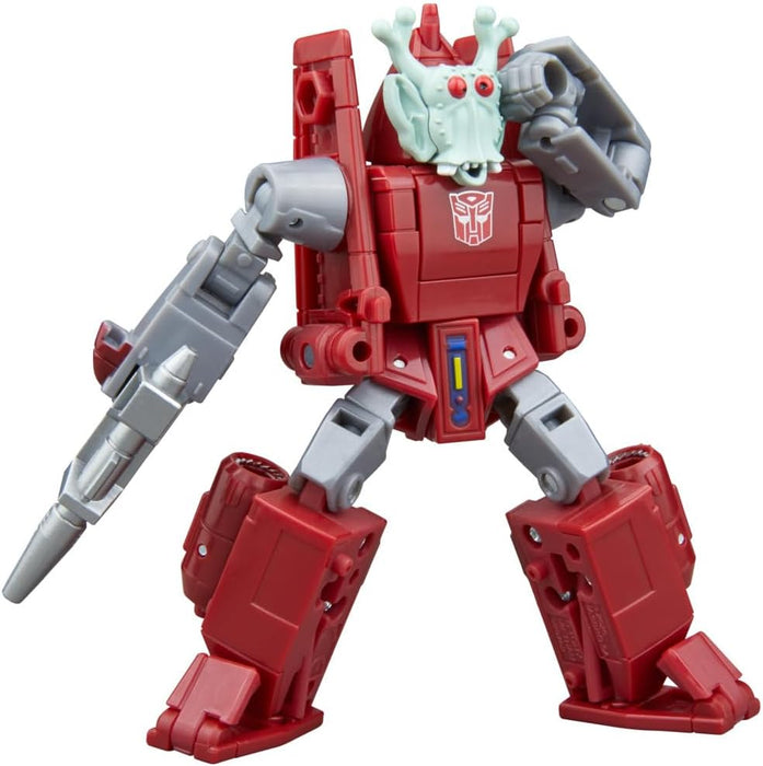 Transformers Generations Age of The Primes  Autobot Powerglide Action Figure