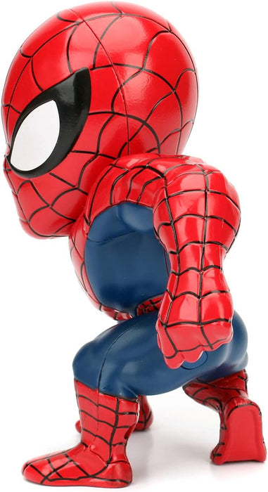 Jada - Marvel 6" Spider-Man Collector Figure