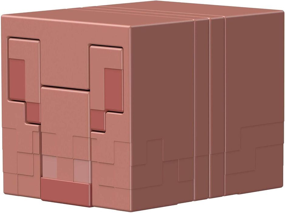 Minecraft - 3.25" Armodillo Figure