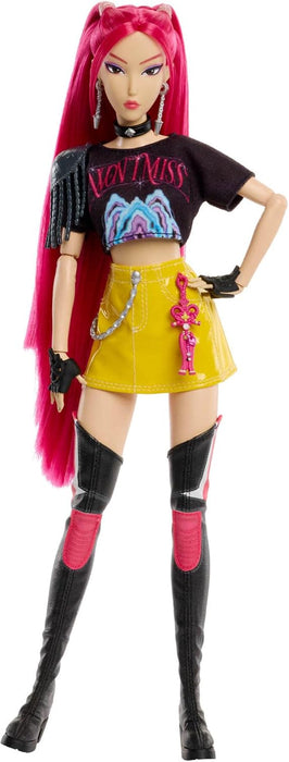 K-Pop Mira Fashion Doll