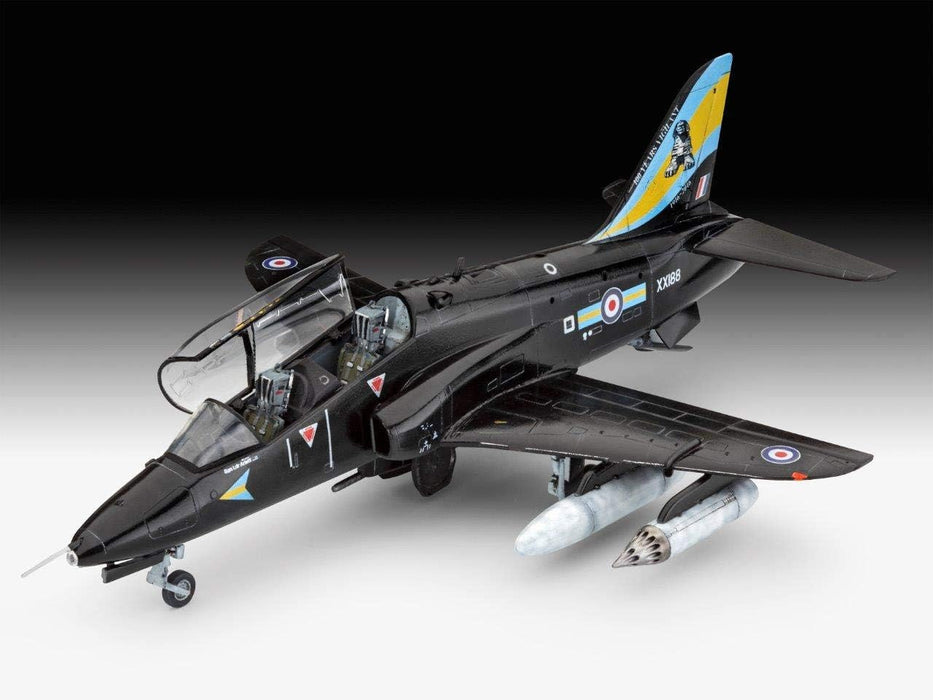 REVELL 64970 - BAe Hawk T.1 1:72 Scale Model Plane