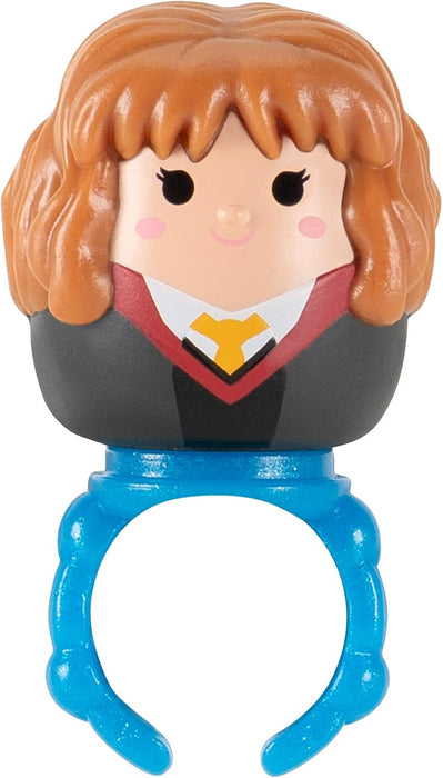 Squish-a-longs - Harry Potter 6 Figure Pack (Style 1)