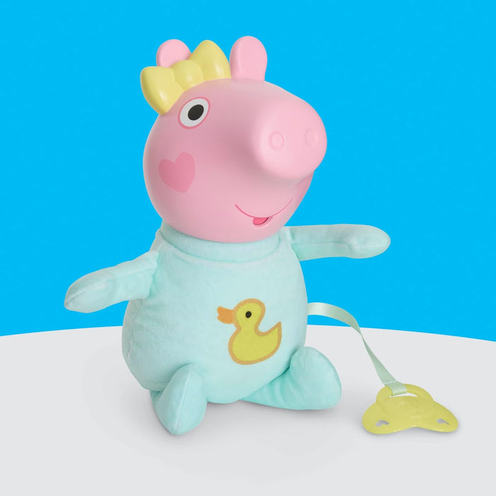 Peppa Pig - Oinks & Snuggles Evie