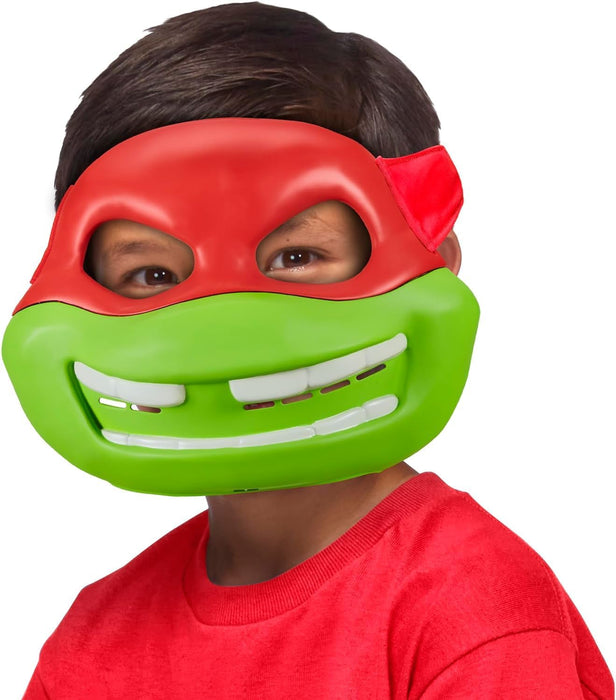 Teenage Mutant Ninja Turtles Mutant Mayhem - Raphael Role Play Mask